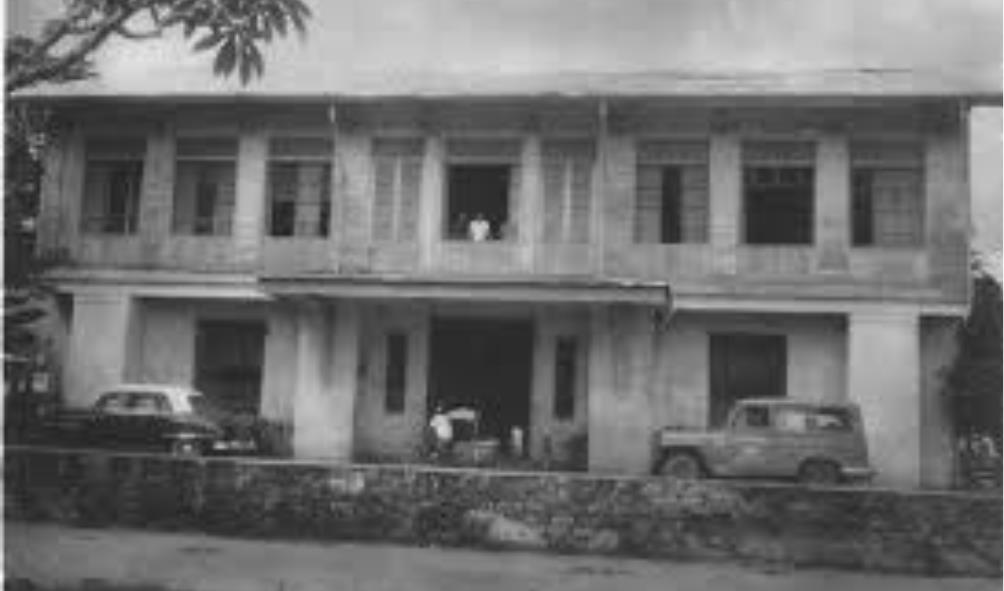 Indigenous tribes of Nueva Vizcaya 