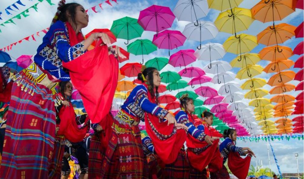 Nueva Vizcaya independence movement 