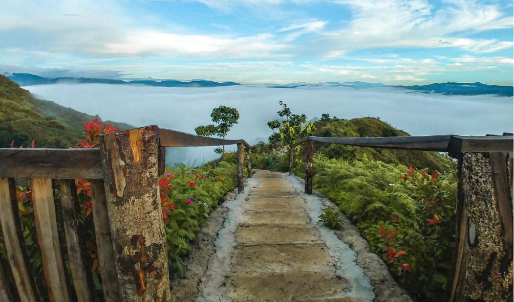 Colonial history of Nueva Vizcaya 