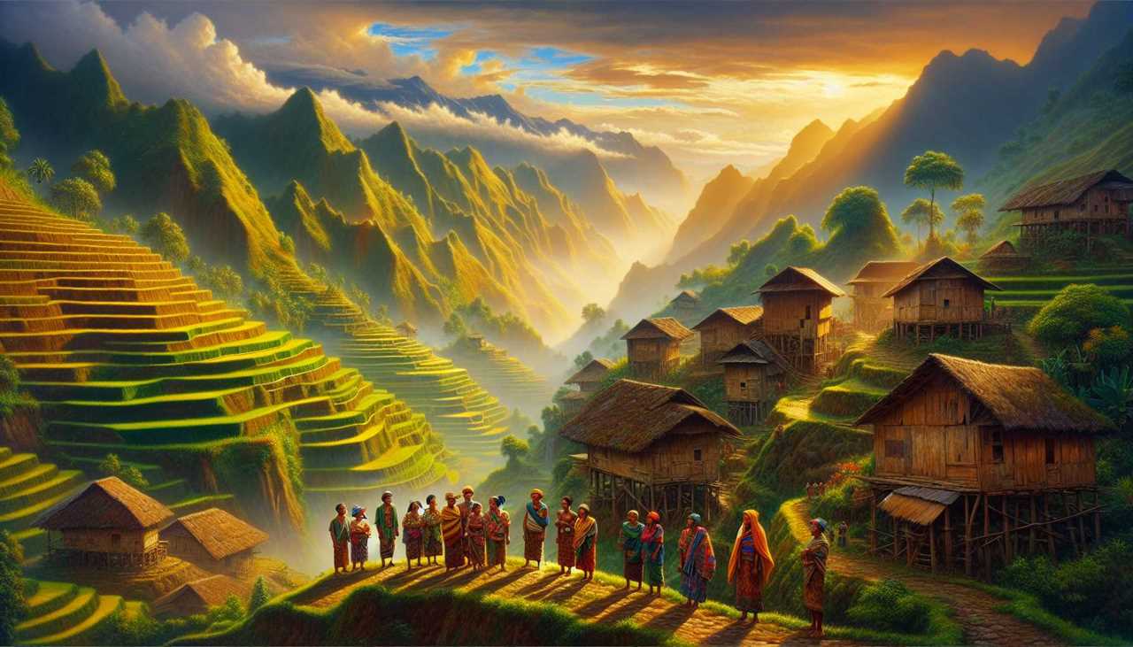 History of Occidental Mindoro