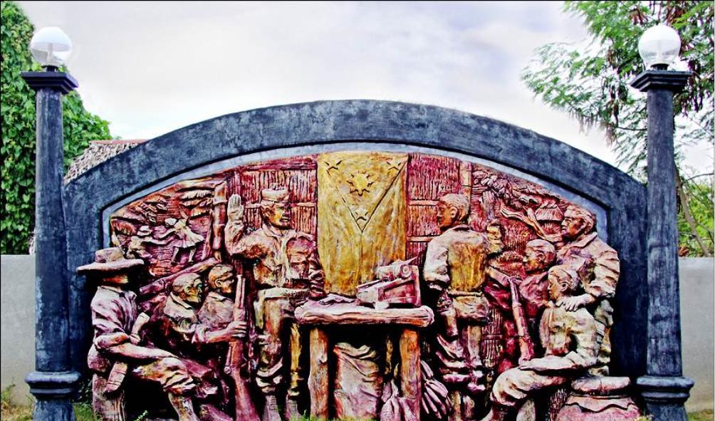 Occidental Mindoro historical overview