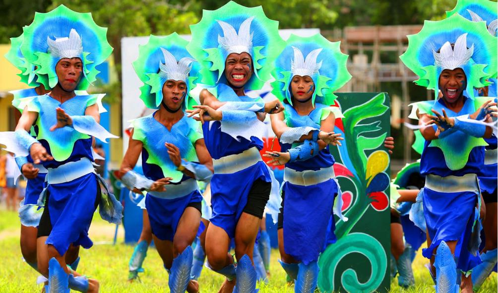 Occidental Mindoro''s past