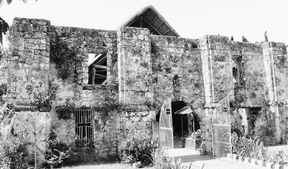 Oriental Mindoro colonial history