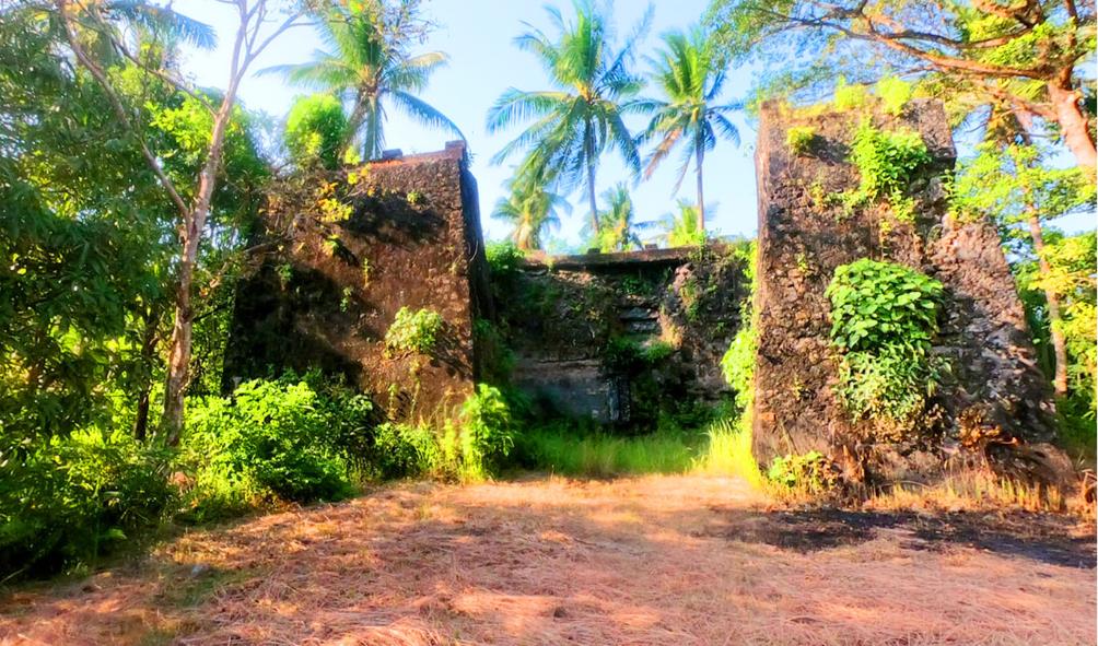 Oriental Mindoro''s historical economy