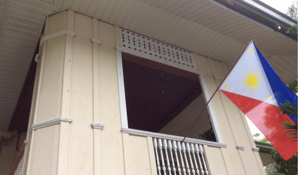 Mindoro Oriental historical sites