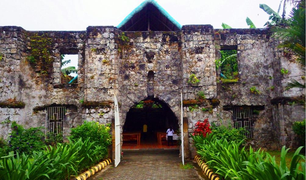 Early settlements in Oriental Mindoro