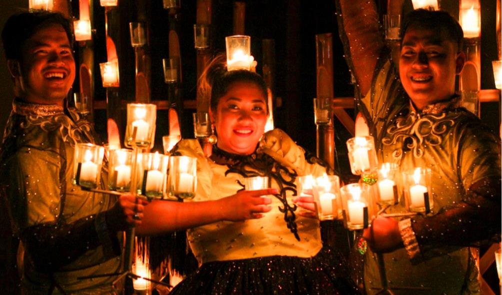 Oriental Mindoro traditional customs history