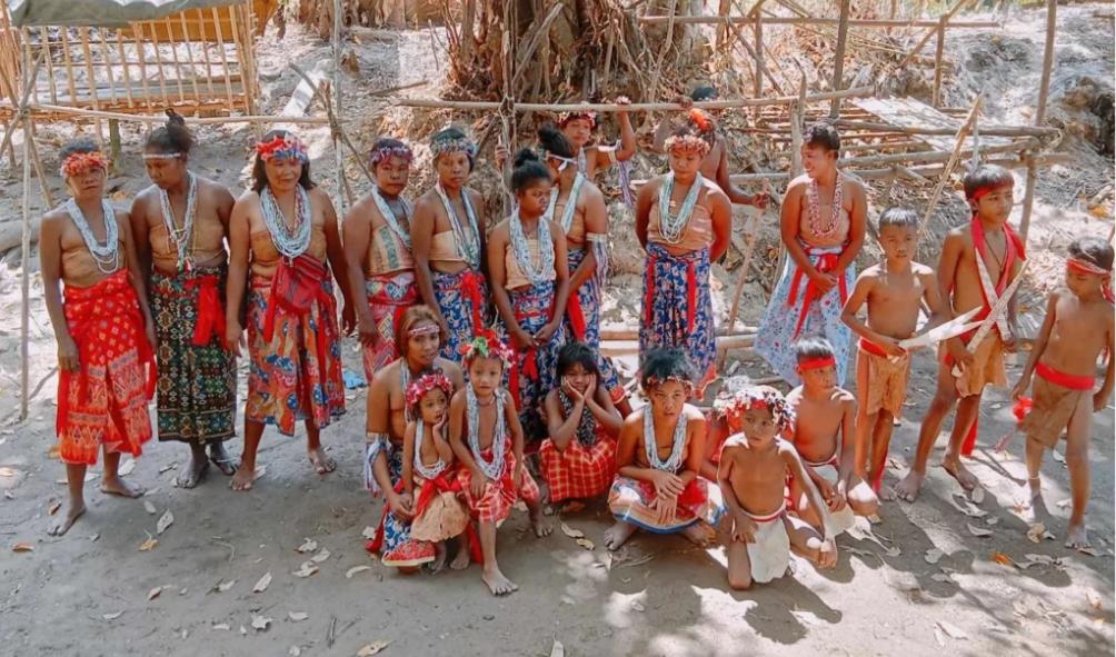 Palawan''s legendary tales 