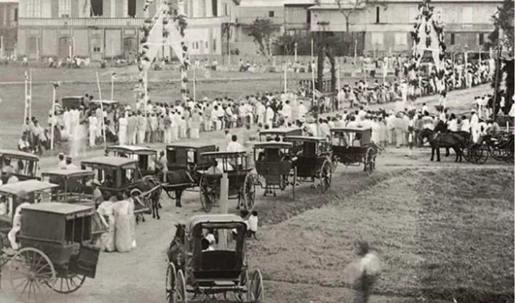 Palawan''s legendary tales 