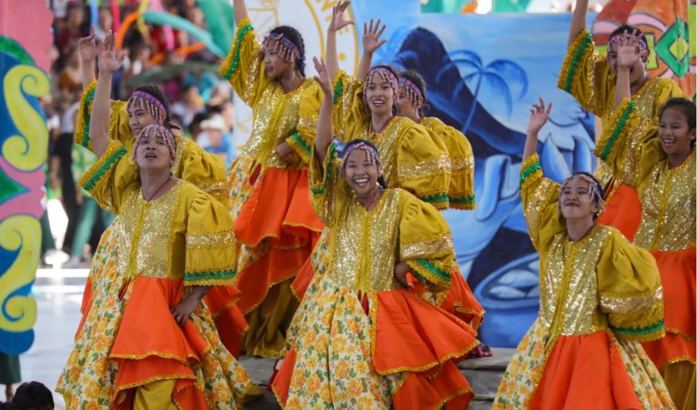 Spanish influence in Palawan 