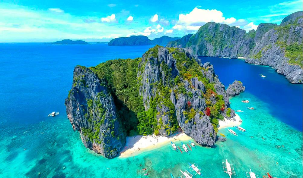 Palawan during World War II 