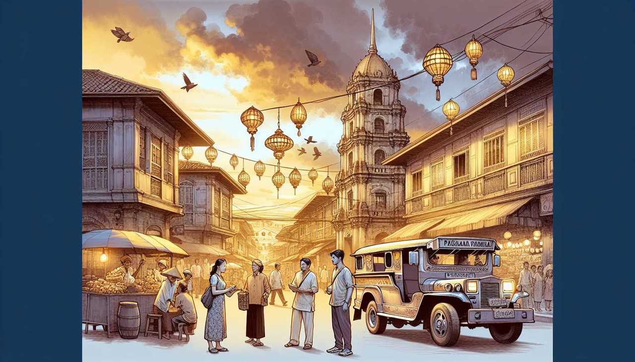 History of Pampanga