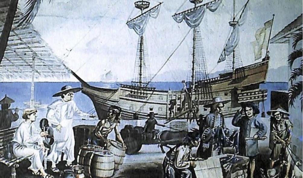 Agrarian movements in Pampanga 