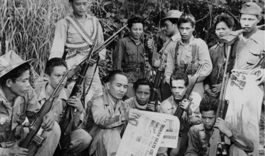 Pampanga during American colonization 