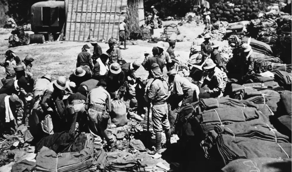 Ancient settlements in Pampanga 