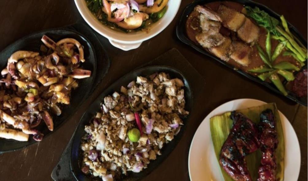 Pampanga''s economic history 