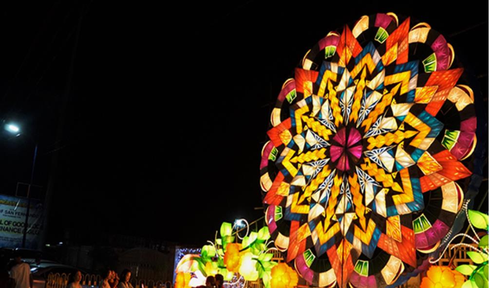 Pampanga''s trade and commerce history 