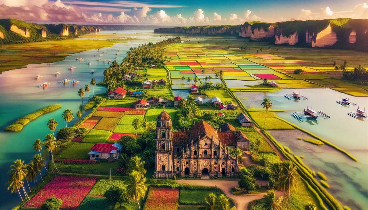 History of Pangasinan