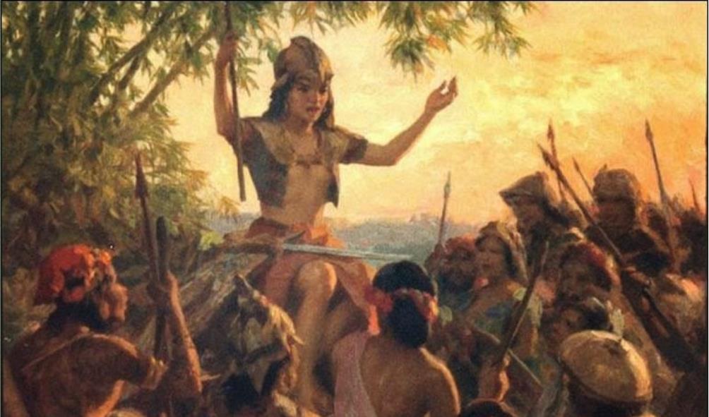 Colonial history of Pangasinan 