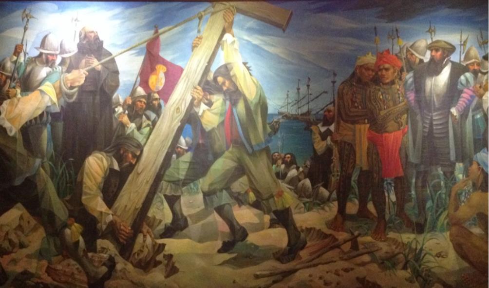 Pangasinan''s maritime history