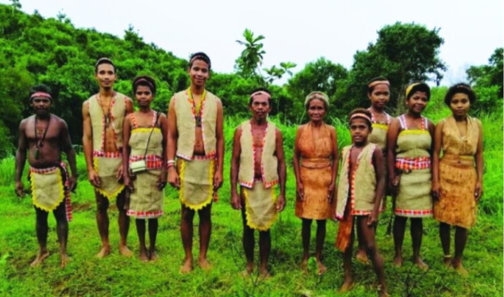 Quezon province during WWII 