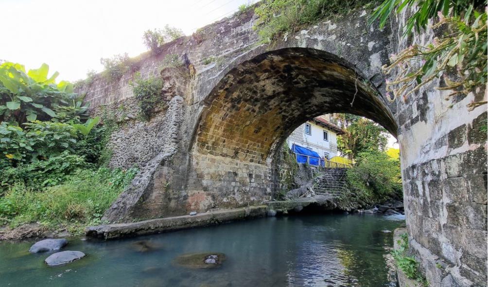 Evolution of Quezon region 