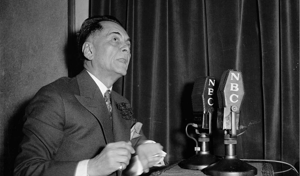 Quezon province historical figures 