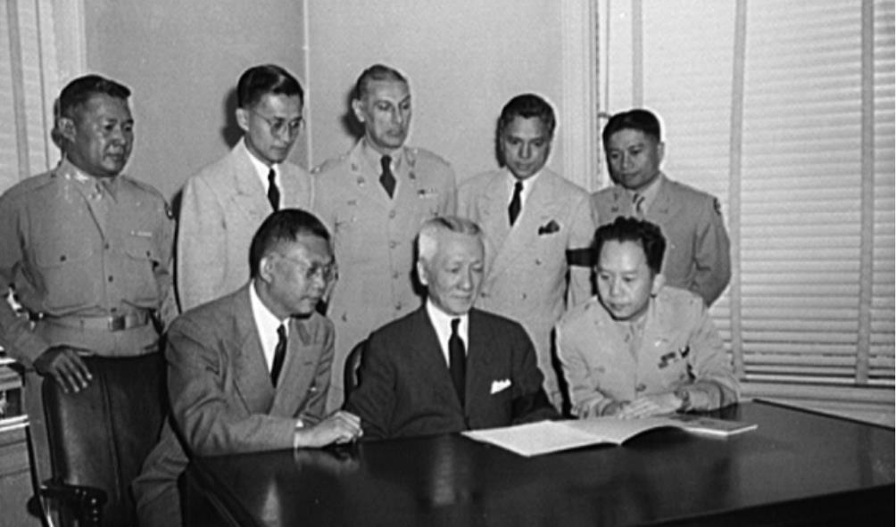 Quezon province''s educational history 