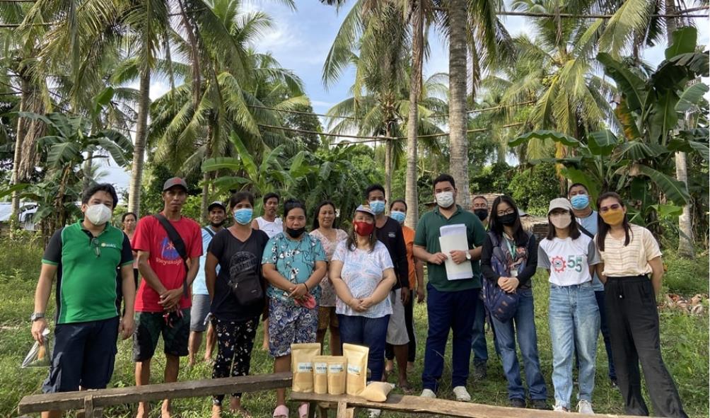 Quezon province independence era history