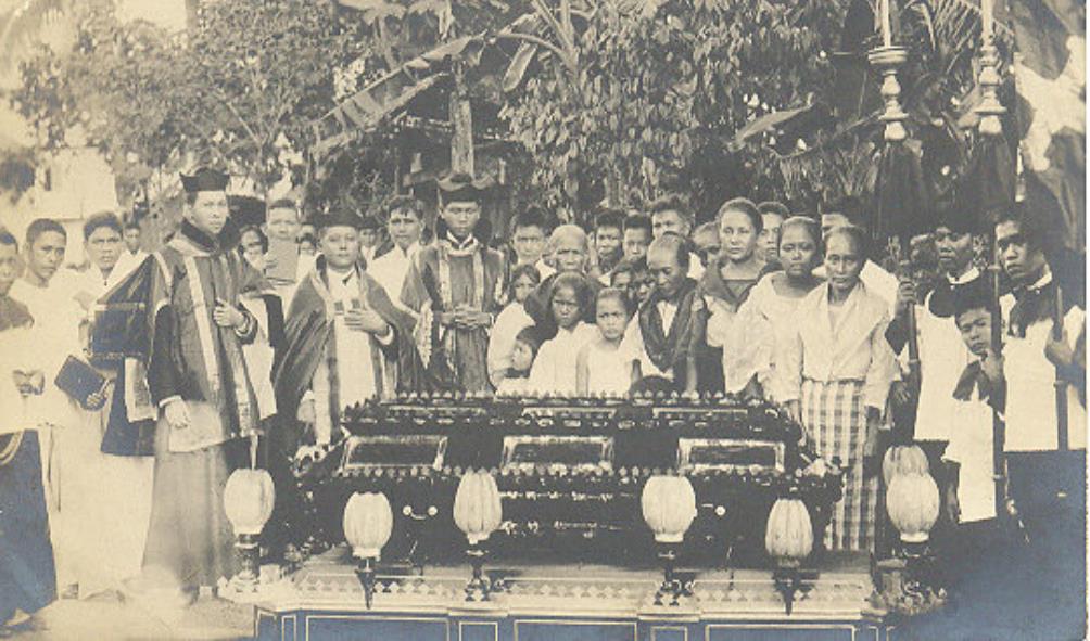 Rizal Province historical museums