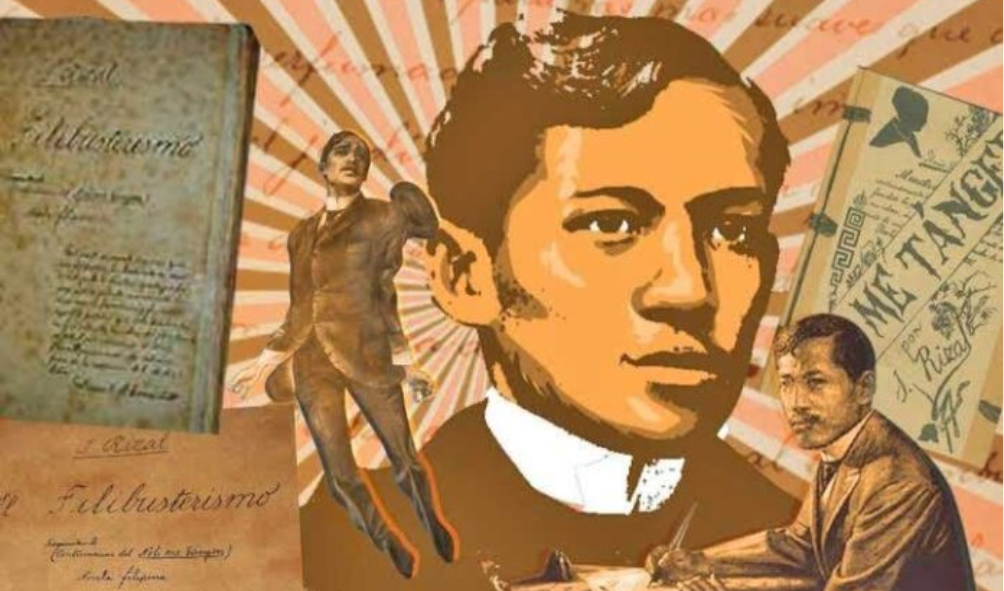 Rizal Province historical research