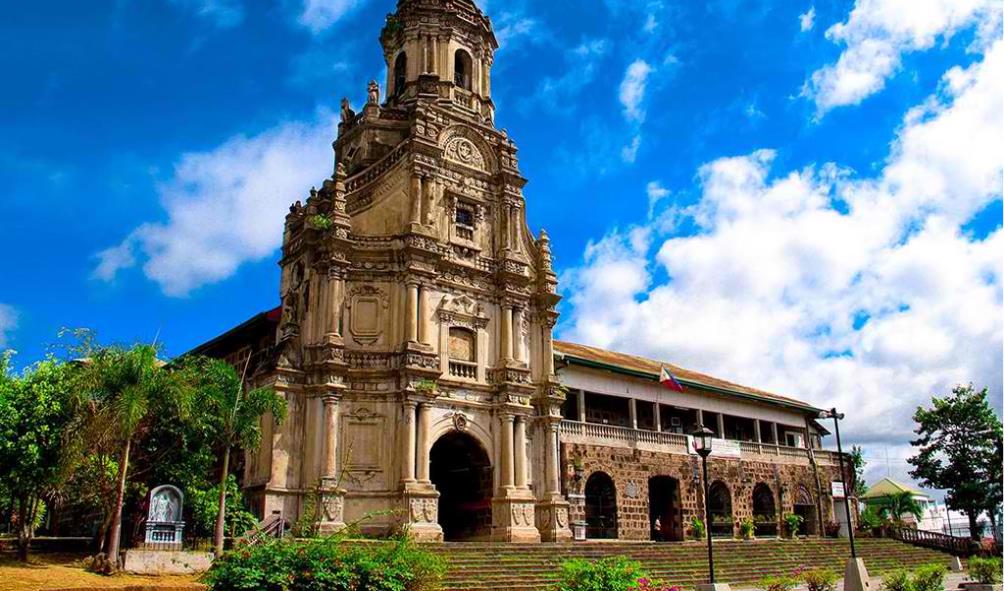 History of Calamba in Rizal