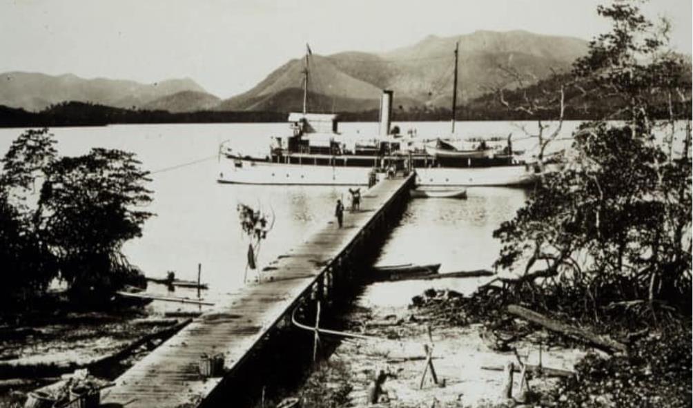 Romblon historical architecture 