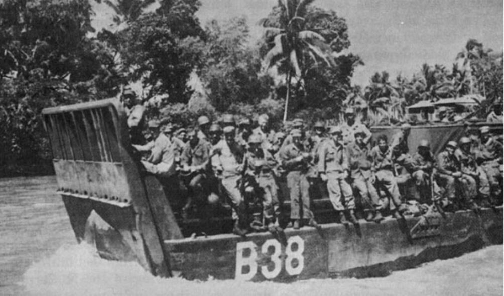 Romblon historical events 