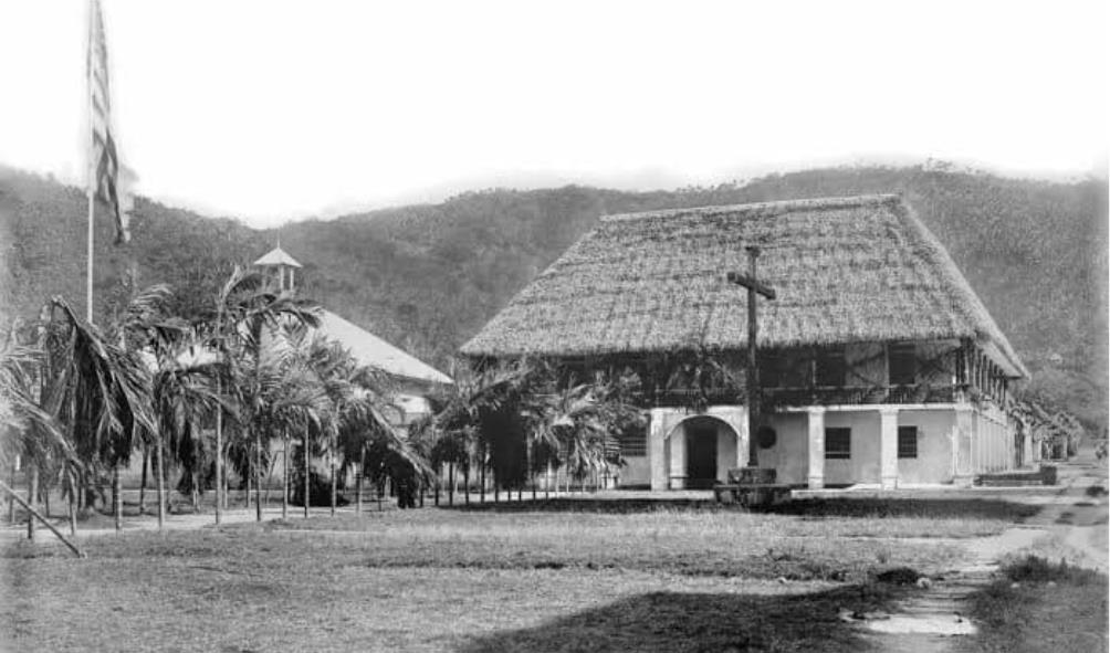 Romblon historical artifacts 