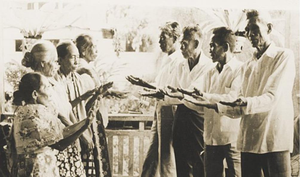 Demographic Changes in Samar''s History