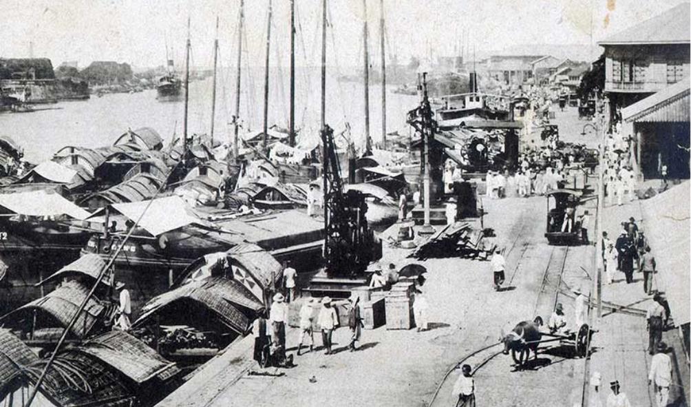 Historical Festivals in Samar