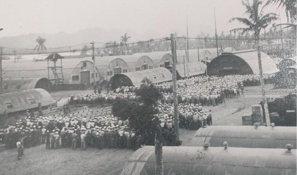 Demographic Changes in Samar''s History