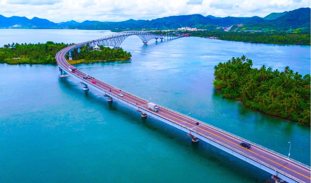 Archaeological Findings in Samar