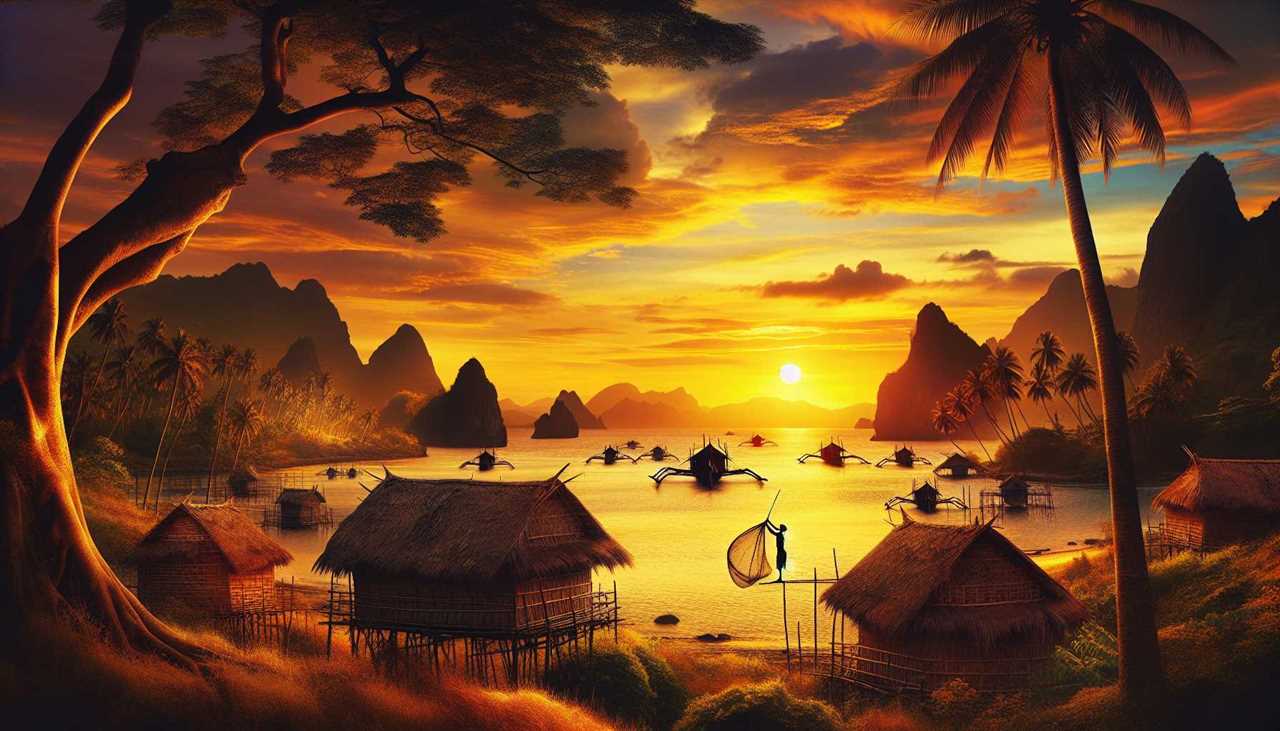 History of Sarangani