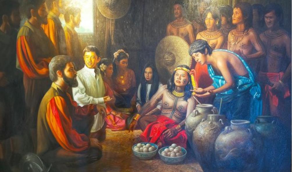 Indigenous cultures of Sarangani
