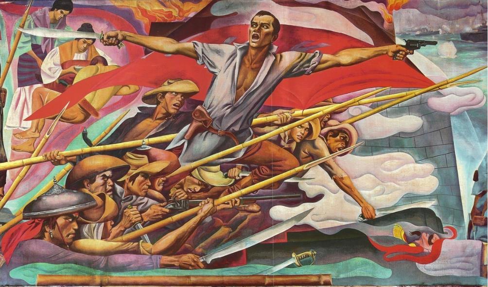 Sarangani historical museums