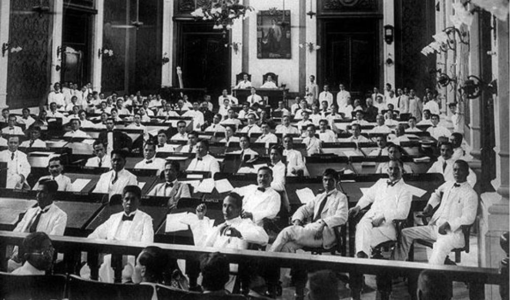 Formation of Sarangani province