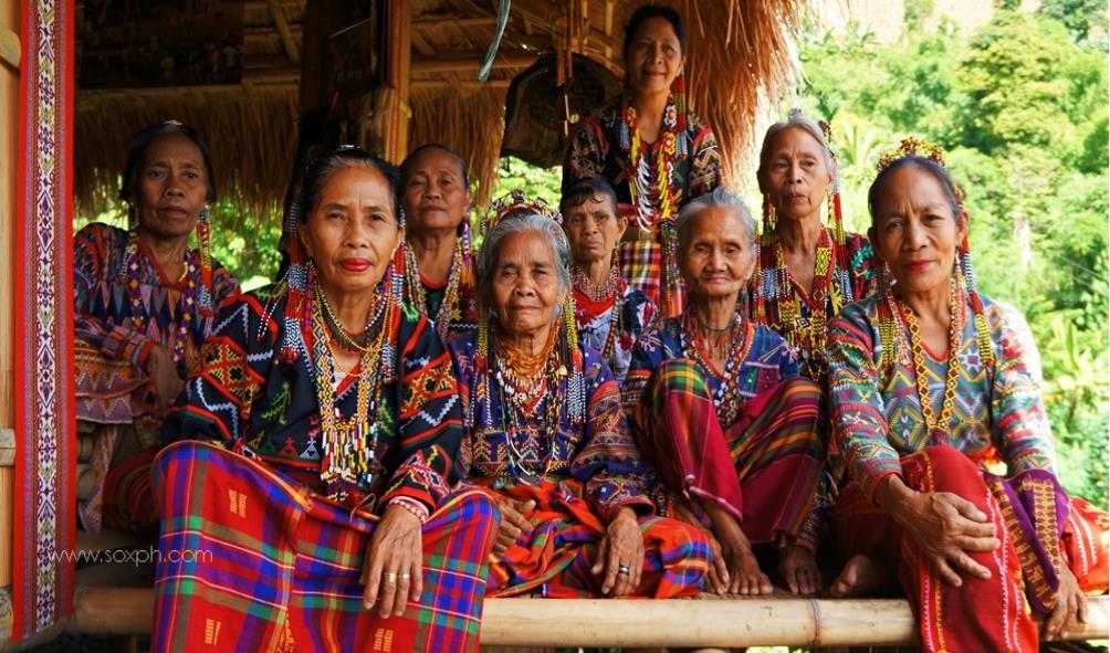 History of Sarangani province