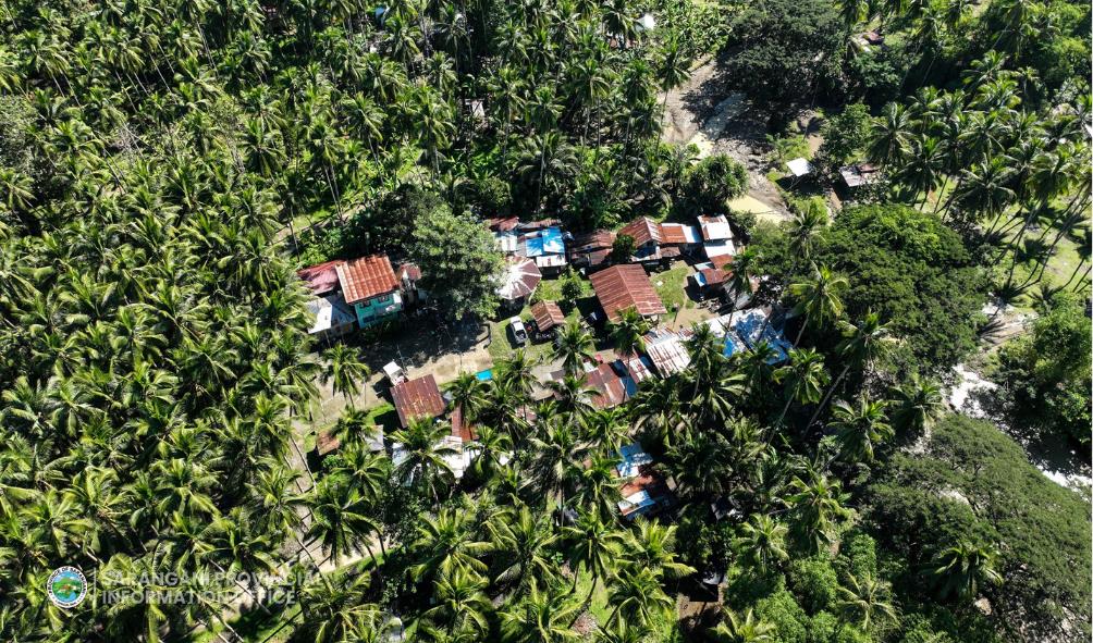 Sarangani Japanese occupation