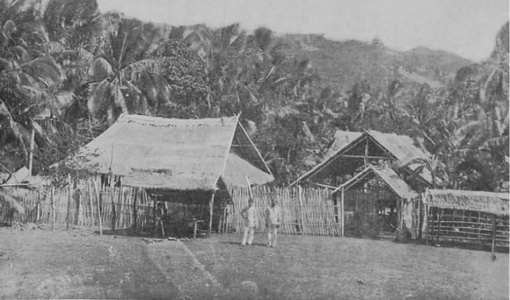 Siquijor''s historical artifacts 