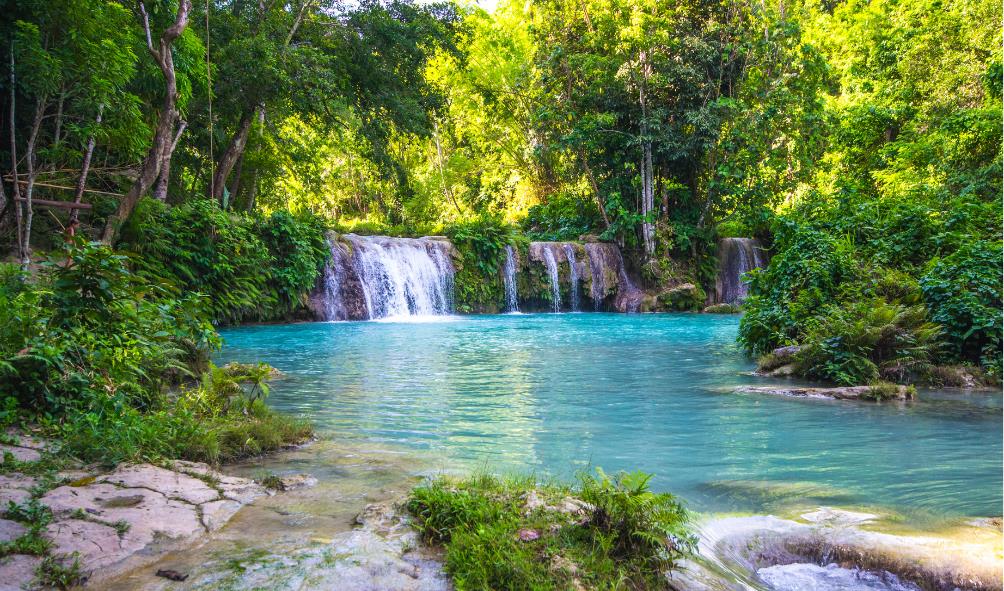 Siquijor''s cultural heritage sites 