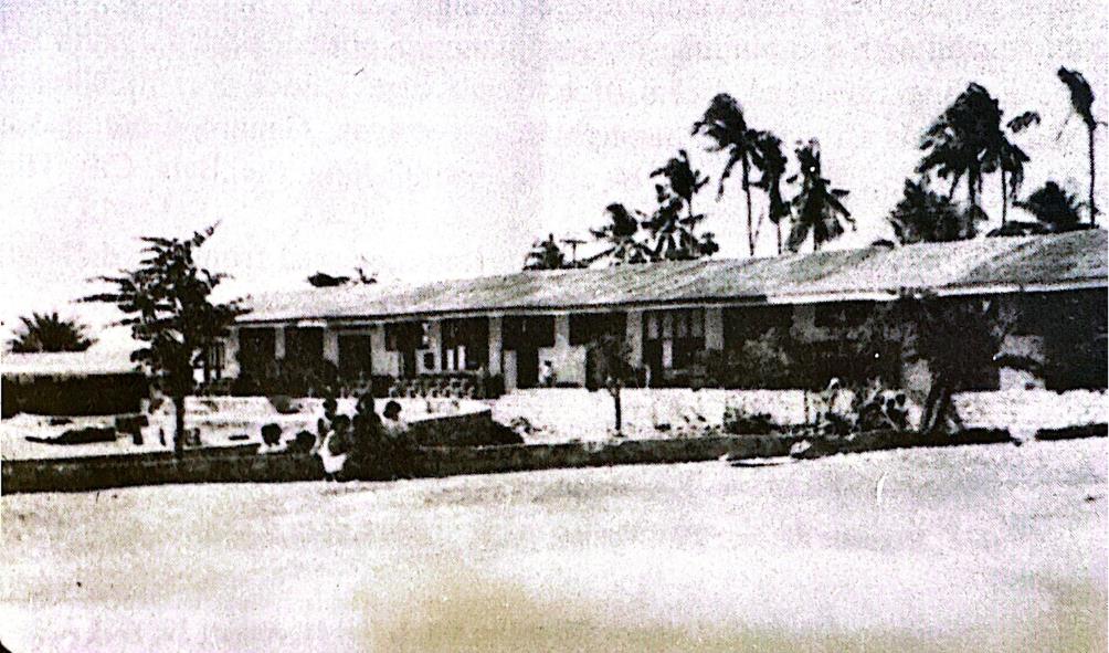 Siquijor''s historical preservation 