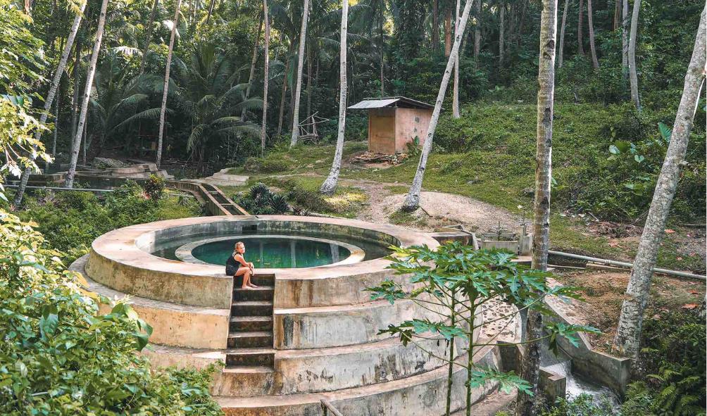 Siquijor''s history timeline 