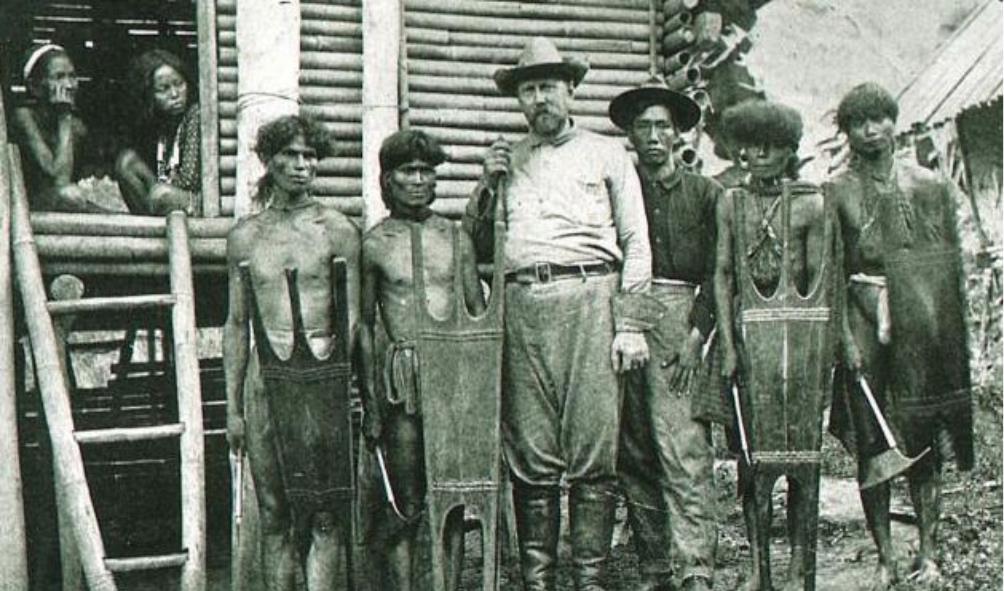 Spanish era in Sorsogon 